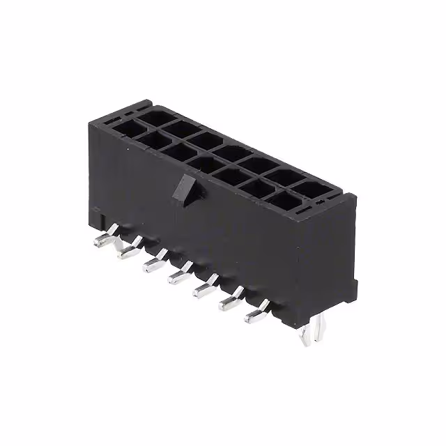 662014235922 W眉rth Elektronik  Headers Male Pins
